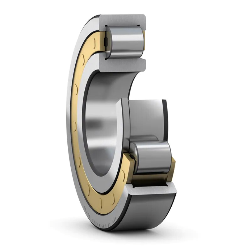 SKF-Einreihiges Zylinderrollenlager, Ausf&amp;#252;hrung NJ