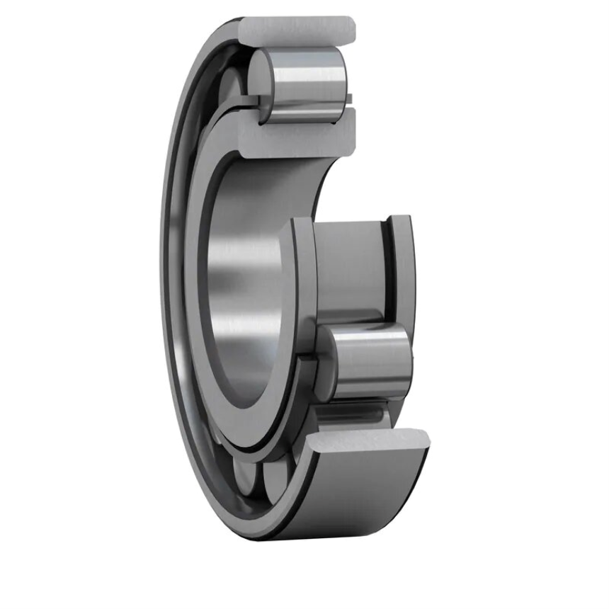 SKF-Einreihiges Zylinderrollenlager, Ausf&amp;#252;hrung N