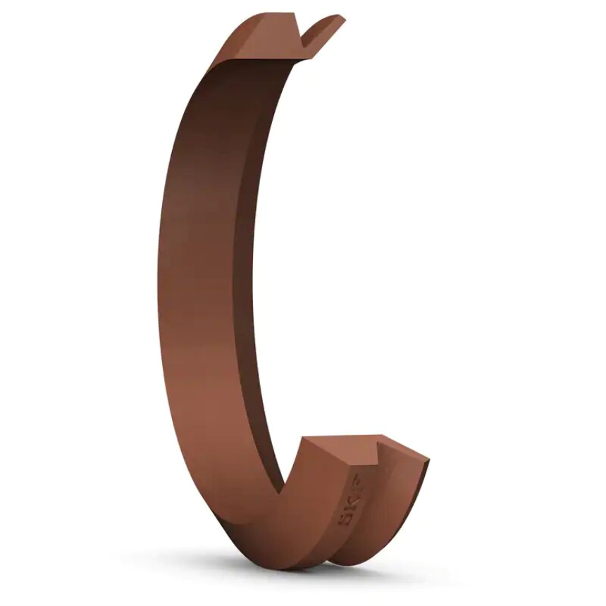 V-ring seal, S design