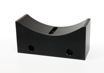 Schmiertasche für Zahnradschmierung