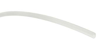 Schlauch bis +100 °C aØ 6 mm x iØ 4 mm  (PA)