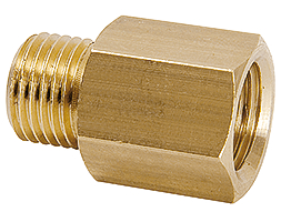 Insert pour support G1/4e x G1/4i  (laiton)