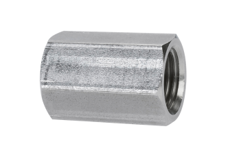 Muffe G1/4i  (Edelstahl)