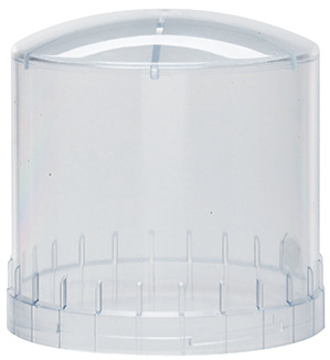 Deckel für PRO LC 250