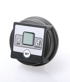 perma NOVA Steuereinheit