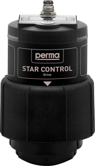 perma STAR CONTROL Antrieb Alte Nr. 108985