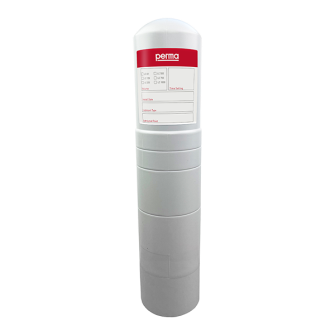 Schutzkappe STAR Heavy Duty 500  (Kunststoff)