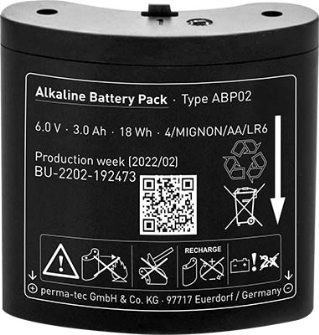 Batterieset ULTRA