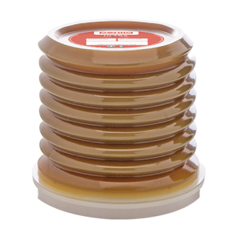 perm ULTRA LC 500  mit perma Extreme pressure grease SF02