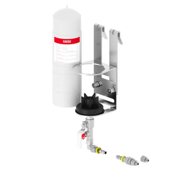 ACCESSORY KIT STAR Heavy Duty 1-point  cage hanger mount  without hose