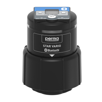 perma STAR VARIO BLUETOOTH Moteur