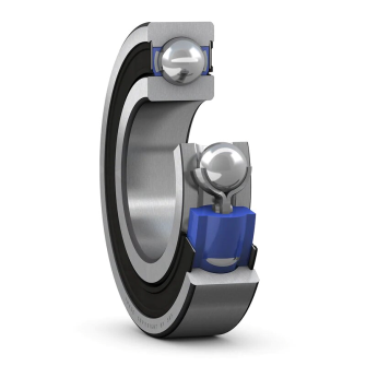 SKF-Rillenkugellager-Solid-Oil