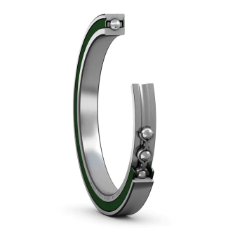 SKF-Les roulements rigides à billes à une rangée