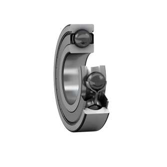 SKF-Hybrid-Rillenkugellager