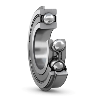 SKF-Single row deep groove ball bearings
