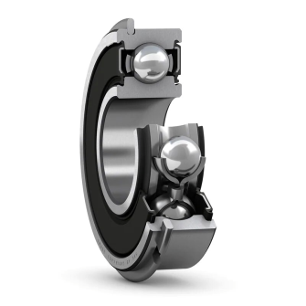SKF-Single row deep groove ball bearings