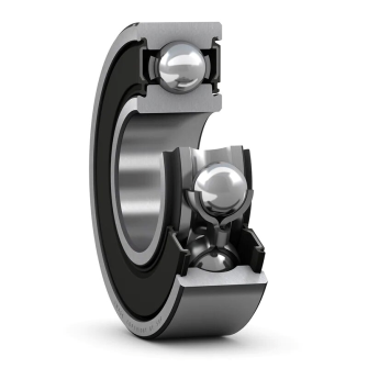 SKF-Les roulements rigides à billes à une rangée