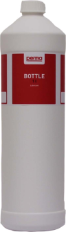 1 l Flasche  mit perma Bio oil, low viscosity SO64
