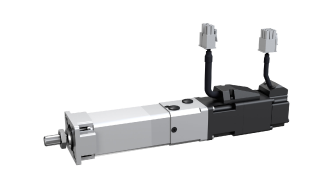 Hochleistungs-Aktuatoren