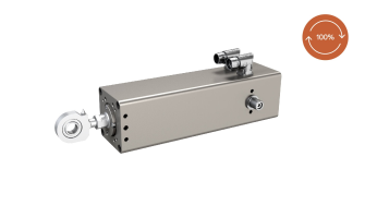 Hochleistungs-Aktuatoren