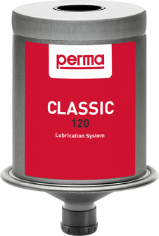 perma CLASSIC mit Klüberplex BEM 34-132