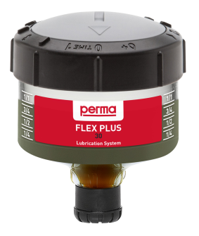 perma FLEX PLUS 30 mit Chesterton 615 HTG 2