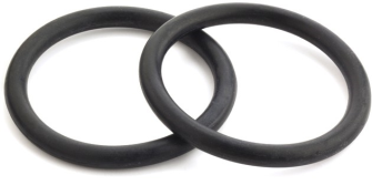 O-RING NBR Härte von 70 Shore