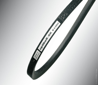 V-belts OPTIBELT