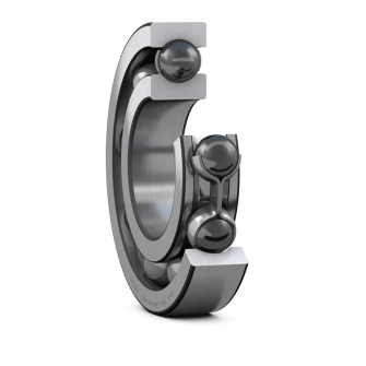 SKF-Roulement rigide à billes hybride