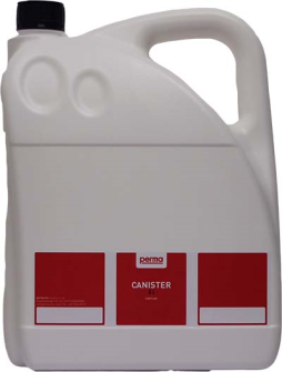 5 l Kanister  mit perma Bio oil, high viscosity SO69