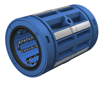 Ewellix-Linear ball bearing