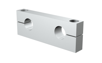 Ewellix Tandem-Wellenböcke Kompaktbaureihe