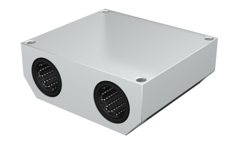 Ewellix Kompaktlinearlagereinheiten Inox
