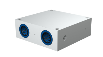 Ewellix Standard-Linearlagereinheiten