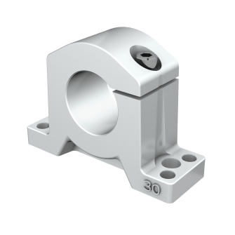 Ewellix Wellenböcke für Kompakt- und Standardbaureihe 