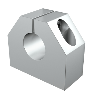 Ewellix Wellenböcke Kompaktbaureihe 