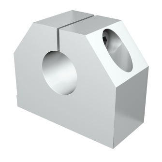 Ewellix Supports d'arbre série standard