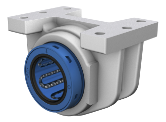 Ewellix Standard-Linearlagereinheiten