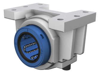 Ewellix Standard-Linearlagereinheiten