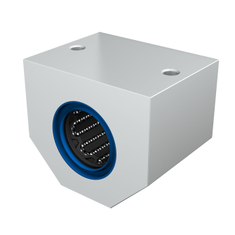 Ewellix Kompaktlinearlagereinheiten