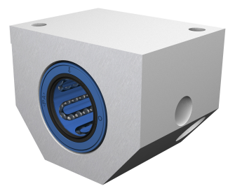 Ewellix Standard-Linearlagereinheiten