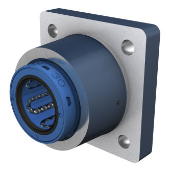 Ewellix Standard-Linearlagereinheiten