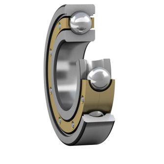 SKF-Einreihige Rillenkugellager