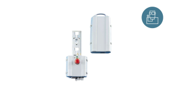 Steuereinheiten für Hub- und Verstellsysteme