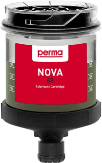 perma FLEX PLUS 60  mit perma High performance grease SF04