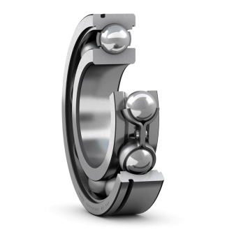 SKF-Single row deep groove ball bearings