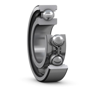 IBC-Single row deep groove ball bearings