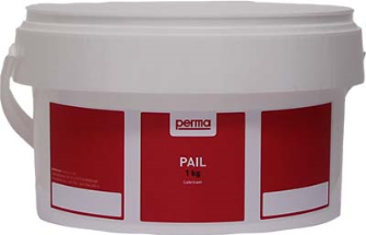 1 kg Eimer  mit perma High temp. / Extreme pressure grease SF05
