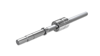 Planetenrollengewindetriebe