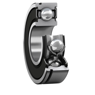 SKF-Single row deep groove ball bearings